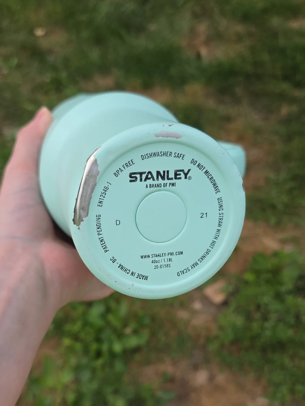 OG Bay Stanley